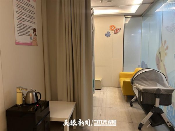 股票杠杆平台排行 【天眼关注】从“母婴”到“育婴”，育儿空间优化还有多远的路要走？