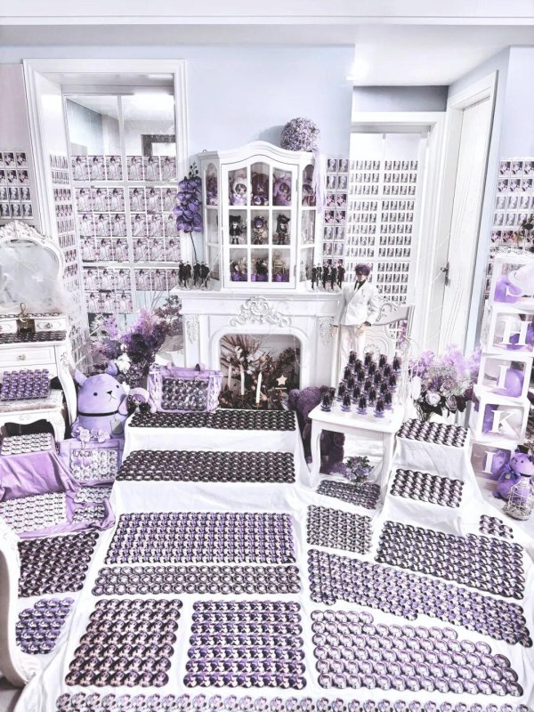 中国配资官网 吧唧？痛包？海景谷？这一波“吃谷”硬控我